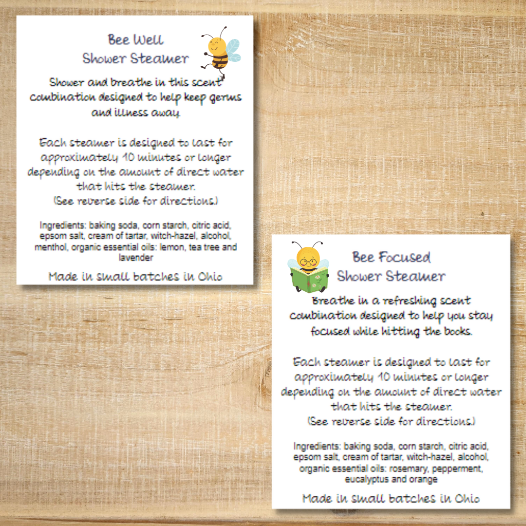 Busy Anyone Relaxation Package
