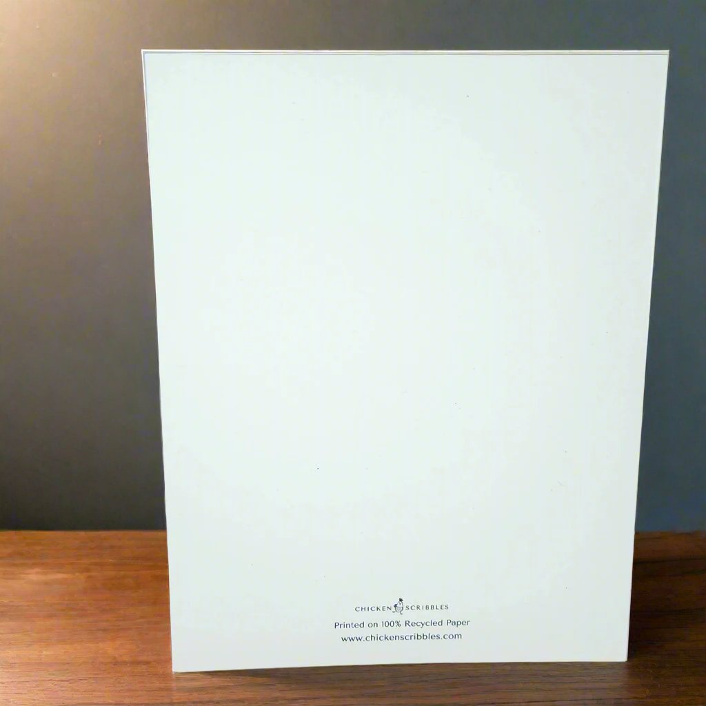 Beautiful Birds Folded Card Set