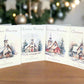 Christmas Blessings Cards