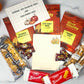 Fall coffee Lover Gift Box