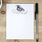 Dog and Cat Notepad| Heartwarming Pet Notepad| Dog and Cat Lover