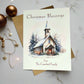 Christmas Blessings Cards
